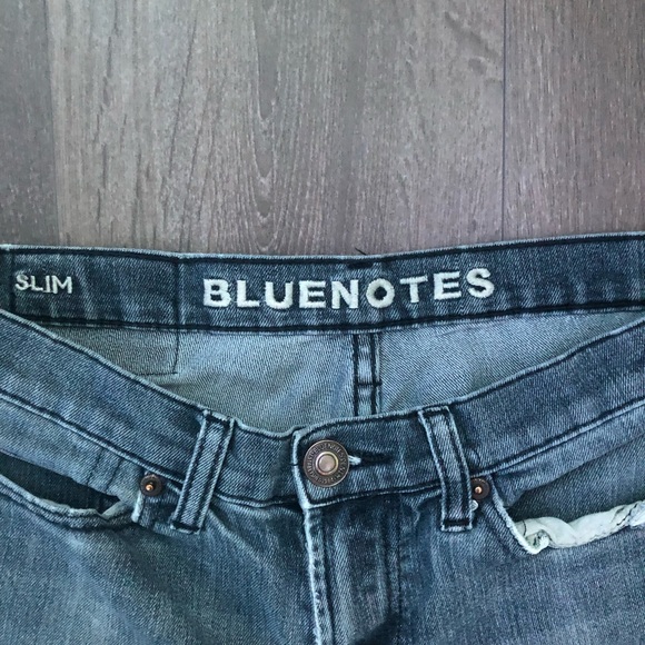 slim fit jeans - Picture 4 of 4